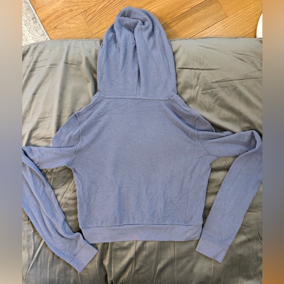 Alo Yoga getaway hoodie - Picture 5 of 5